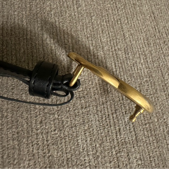 Gucci GG belt✨ (Authentic) - Picture 3 of 5